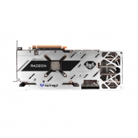 купить Видеокарта Sapphire NITRO+ RADEON RX 6700 XT GAMING 12G (11306-08-20G) в Алматы фото 3