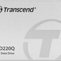 купить Жесткий диск SSD 2TB Transcend TS2TSSD220Q в Алматы фото 1