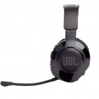 купить JBL Quantum 350 Wireless - Wireless Gaming Headset - Black в Алматы фото 2