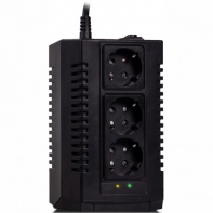 купить Стабилизатор SVC AVR-1000-S в Алматы фото 2