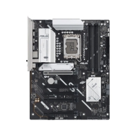Купить Материнская плата ASUS PRIME B860-PLUS WIFI, LGA1851 B860 4xDDR5 4xSATA 2xM.2 HDMI DP USB-C ATX Алматы
