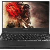 купить Ноутбук Lenovo Legion Y530-15ICH 15.6** FHD(1920x1080) IPS 144Hz nonGLARE/Intel Core i7-8750H 2.20GHz Hexa/16GB/1TB+256GB SSD/GMA HD630/GF GTX1060 6GB/WiFi/BT4.1/HD Web Camera/BLKB/3cell/9.5h/2.30kg/W10/2Y/BLACK в Алматы фото 1