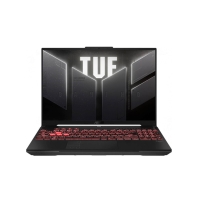 Купить Ноутбук Asus FA607NU, Ryzen 5 7535HS/16**WUXGA/16GB/512GB/GF RTX4050 90NR0MU3-M00330 6GB/LAN/DOS Алматы
