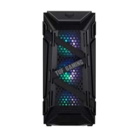 купить Компьютерный корпус ASUS TUF Gaming GT301 ATX mid-tower 90DC0040-B49000 в Алматы фото 2
