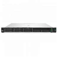 купить HPE ProLiant DL325 Gen10 Plus v2 7443P 2.85GHz 24-core 1P 32GB-R MR416i-a 8SFF 800W PS EU Server в Алматы фото 1