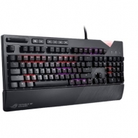 купить Клавиатура ASUS XA01 ROG STRIX FLARE/BK/RU 90MP00M3-B0RA00 в Алматы фото 2