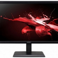 купить Монитор Acer EG220QP (UM.WE0EE.P01) в Алматы фото 1