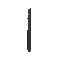 купить Интерактивная панель LCD 86" INTERACTIVE FLAT PANEL RE8603 черная в Алматы фото 3
