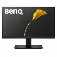 купить Монитор 23,8* BenQ GW2475H IPS 1920x1080 250кд/м 5ms 1000:1 1xD-Sub 2xHDMI Черный в Алматы фото 1