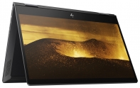 купить Ноутбук HP 6PS59EA Envy x360 13-ar0001ur R3-3300U,Vega,13.3 FHDTouch,8GB,256GB,no ODD,W10H64,1yw,Cam,Wi-Fi+BT,FPR,Black в Алматы фото 3