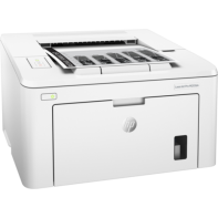 купить Принтер HP LaserJet Pro M203dn Prntr (A4) в Алматы фото 1