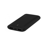 купить ttec PowerSlim DUO 10000 mAh Powerbank в Алматы фото 2