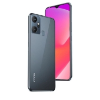 купить Смартфон Infinix SMART 6 PLUS (X6823C) 2/64GB 2SIM Miracle Black в Алматы фото 2
