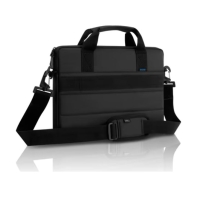 купить Сумка Dell Ecoloop Pro Sleeve 15 -16 CV5623 (460-BDLH) в Алматы фото 2