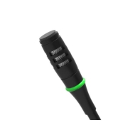 купить Микрофон с LED индикатором на гибком основании 600 мм Vissonic VIS-M600 в Алматы фото 2