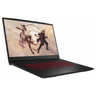 купить Ноутбук MSI Pulse GL76 12UGSZOK RTX3070Ti, GDDR6 8GB 17.3* FHD 1TB в Алматы фото 2