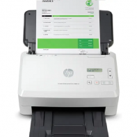 Купить Сканер HP Europe ScanJet Enterprise Flow 5000 s5 (6FW09A#B19) Алматы