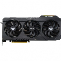 купить Видеокарта ASUS GeForce RTX3060 OC 12GB GDDR6 192-bit 2xHDMI 3xDP TUF-RTX3060-O12G-V2-GAMING в Алматы фото 2