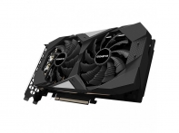 купить Видеокарта Gigabyte RADEON RX 5500 XT OC 8GB GDDR6 128bit HDMI 3xDP GV-R55XTOC-8GD в Алматы фото 3