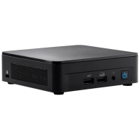 купить Barebone-неттоп ASUS NUC 13 Pro Kit NUC13ANKI3 (90AB3ANK-MR4100) в Алматы фото 2