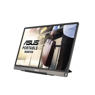 Купить Портативный монитор ASUS ZenScreen MB16ACE IPS,15,6", 16:9 FHD 60Hz,250cd/m2,800:1,178/178,5ms,USB-C Алматы