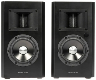 купить Акустическая система Bluetooth Edifier A200T Black <2.0, RMS 130Вт, 46Гц-20кГц, BT,Phono/Aux/OPT/C> в Алматы фото 2