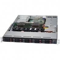 купить Supermicro SuperServer SYS-1029P-WTRT 1U в Алматы фото 1