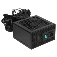 купить Блок питания Deepcool PN850D R-PN850D-FC0B-EU в Алматы фото 1
