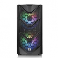 купить Корпус Thermaltake Commander C36 TG ARGB, CA-1N7-00M1WN-00 в Алматы фото 2