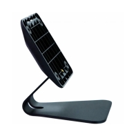 Купить Qbic AC-112, Подставка для TD-1050 PRO/TD-1060 Slim, черный Алматы