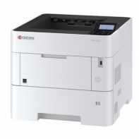 купить Принтер лазерный KYOCERA Лазерный принтер Kyocera P3155dn (А4, 1200dpi, 512Mb, 55 ppm, 600 л., дуплекс, USB 2.0., Gigabit Ethernet), отгрузка только с доп. тонером TK-3160 в Алматы фото 1