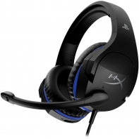 купить Наушники-гарнитура игровые HyperX HX-HSCSS-BK/EM Cloud Stinger PS4  в Алматы фото 1