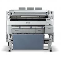 купить Принтер Epson Surecolor SC-T5200 MFP HDD&nbsp;C11CD67301A2, A0,печать 2880х1440dpi,сканирования 600x600dpi, USB 2.0, Ethernet в Алматы фото 3