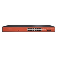 купить Коммутатор Wi-Tek WI-SG116F в Алматы фото 1