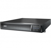 купить ИБП APC/SMX1500RMI2U/Smart X-Series/Line interactiv/R-T/IEC/1 500 VА/1 200 W в Алматы фото 1
