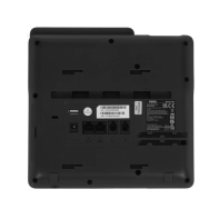 купить             IP телефон Fanvil V62 в Алматы фото 3