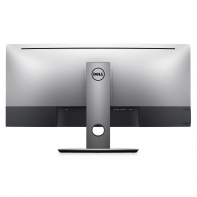 купить Монитор Dell/U3419W/34 **/IPS/3440x1440 Pix/2*HDMI 2.0 (HDCP 2.2)/DP 1.2 (HDCP 2.2)/2*USB 3.0 для подключения к ПК/2*USB 3.0 (на боковой панели) в Алматы фото 3
