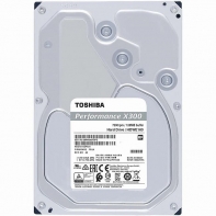 купить Жесткий диск HDD 16Tb TOSHIBA X300 SATA 6Gb/s 7200rpm 512Mb 3.5" HDWR31GUZSVA в Алматы фото 1