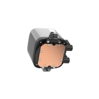 купить Water Cooler Sama L70 360BK, for Socket 1851/1700/1200/115x/AMD, 72.3 CFM, 28 dBA, black в Алматы фото 2