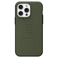 купить Чехол для смартфона UAG Tinky 2022 Civilian - Olive 114039117272 в Алматы фото 1