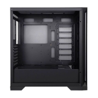 купить  Компьютерный корпус  2E GAMING SPLENDOR G4301, без БП, 2xUSB 3.0, 1xUSB Type-C, 4x120mm ARGB fans в Алматы фото 2