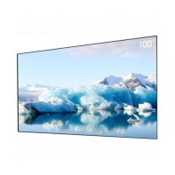 купить Экран для проектора Xiaomi Mi Ambient Light Rejecting Projector Screen 100" в Алматы фото 2