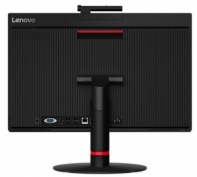 купить Моноблок Lenovo ThinkCentre M820z 21,5*,  Intel Core i3-8100 (3.60GHz, 6MB), 8GB DDR4 2666, HDD 500GB, Windows 10 Pro 64, 1Y в Алматы фото 2