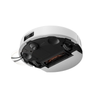 купить Робот-пылеcос Trouver Robot Vacuum E20s Pro White в Алматы фото 2