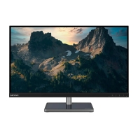 купить Монитор Lenovo 66F5GAC2EU L27q-38 27" VA в Алматы фото 1