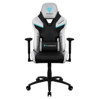 купить Игровое компьютерное кресло ThunderX3 TC5-Arctic White в Алматы фото 1