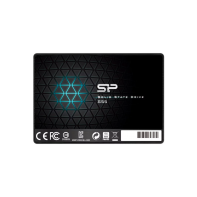 купить Твердотельный накопитель SSD 480 Gb SATA Silicon Power A55,SP480GBSS3S55S25, SATA 6Gb/s в Алматы фото 2
