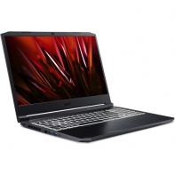купить Ноутбук Acer  Nitro 5 AN515-45 15,6 FHD AMD Ryzen&trade; 7 5800H/16Gb/SSD 512Gb/NVIDIA&reg;GeForceRTX&trade;3070-8Gb/Black/Dos(NH.QBRER.007) в Алматы фото 1