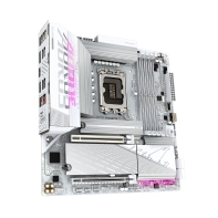 купить Материнская плата Gigabyte B860M A ELT WF6E ICE в Алматы фото 2