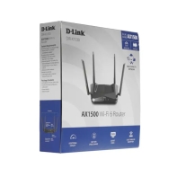 купить Маршрутизатор D-Link DIR-X1530/RU/A1A в Алматы фото 3
